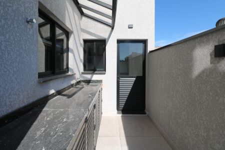 Apartamento à venda com 76m², 2 quartos e 1 vagaQuintal e Área de Serviço