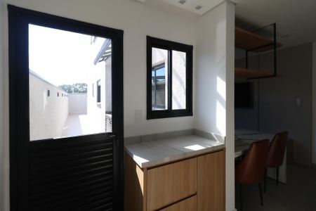 Apartamento à venda com 76m², 2 quartos e 1 vagaCozinha