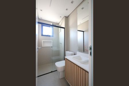Apartamento à venda com 76m², 2 quartos e 1 vagaBanheiro Social