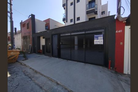 Apartamento à venda com 76m², 2 quartos e 1 vagaFachada+Placa
