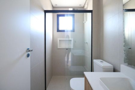 Apartamento à venda com 76m², 2 quartos e 1 vagaBanheiro Social