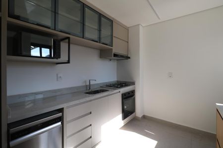 Apartamento à venda com 76m², 2 quartos e 1 vagaCozinha
