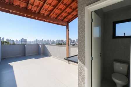 Apartamento à venda com 99m², 2 quartos e 2 vagas Apartamento à venda com 99m², 2 quartos e 2 vagasCobertura
