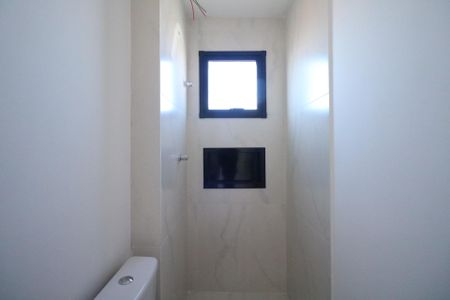 Apartamento à venda com 99m², 2 quartos e 2 vagas Apartamento à venda com 99m², 2 quartos e 2 vagasBanheiro Social
