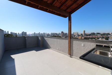 Apartamento à venda com 99m², 2 quartos e 2 vagas Apartamento à venda com 99m², 2 quartos e 2 vagasCobertura