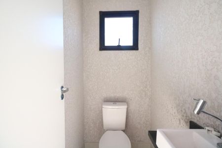 Apartamento à venda com 99m², 2 quartos e 2 vagas Apartamento à venda com 99m², 2 quartos e 2 vagasBanheiro da Cobertura