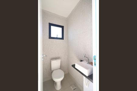 Apartamento à venda com 99m², 2 quartos e 2 vagas Apartamento à venda com 99m², 2 quartos e 2 vagasBanheiro da Cobertura
