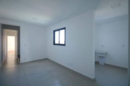 Apartamento à venda com 99m², 2 quartos e 2 vagas Apartamento à venda com 99m², 2 quartos e 2 vagasSala