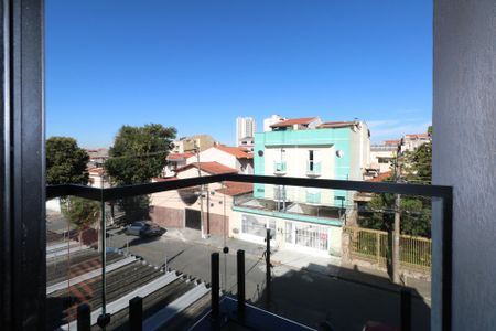 Apartamento à venda com 99m², 2 quartos e 2 vagas Apartamento à venda com 99m², 2 quartos e 2 vagasVaranda da Suíte