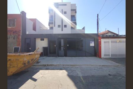 Apartamento à venda com 99m², 2 quartos e 2 vagas Apartamento à venda com 99m², 2 quartos e 2 vagasFachada