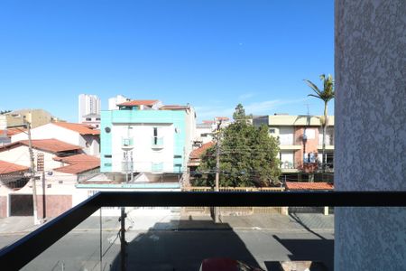 Apartamento à venda com 99m², 2 quartos e 2 vagas Apartamento à venda com 99m², 2 quartos e 2 vagasVaranda da Suíte