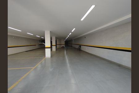 Apartamento à venda com 99m², 2 quartos e 2 vagas Apartamento à venda com 99m², 2 quartos e 2 vagasGaragem