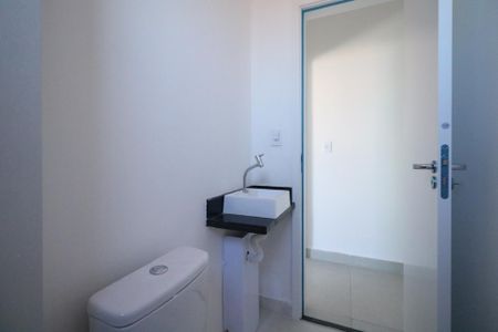 Apartamento à venda com 99m², 2 quartos e 2 vagas Apartamento à venda com 99m², 2 quartos e 2 vagasBanheiro Social