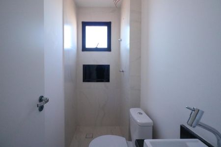 Apartamento à venda com 99m², 2 quartos e 2 vagas Apartamento à venda com 99m², 2 quartos e 2 vagasBanheiro Social