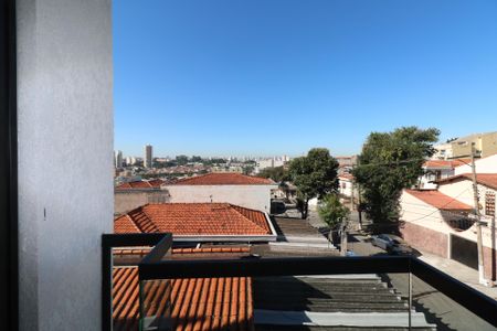 Apartamento à venda com 99m², 2 quartos e 2 vagas Apartamento à venda com 99m², 2 quartos e 2 vagasVaranda da Suíte