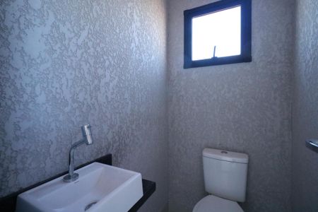 Apartamento à venda com 99m², 2 quartos e 2 vagas Apartamento à venda com 99m², 2 quartos e 2 vagasBanheiro da Cobertura