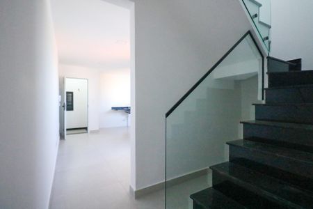 Apartamento à venda com 99m², 2 quartos e 2 vagas Apartamento à venda com 99m², 2 quartos e 2 vagasAcesso para Cobertura