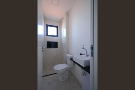 Apartamento à venda com 99m², 2 quartos e 2 vagas Apartamento à venda com 99m², 2 quartos e 2 vagasBanheiro Social