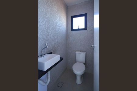 Apartamento à venda com 99m², 2 quartos e 2 vagas Apartamento à venda com 99m², 2 quartos e 2 vagasBanheiro da Cobertura
