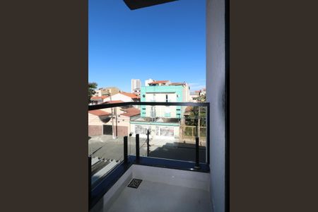 Apartamento à venda com 99m², 2 quartos e 2 vagas Apartamento à venda com 99m², 2 quartos e 2 vagasVaranda da Suíte