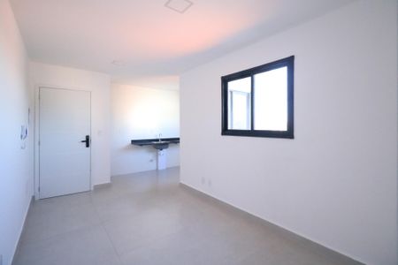 Apartamento à venda com 99m², 2 quartos e 2 vagas Apartamento à venda com 99m², 2 quartos e 2 vagasSala