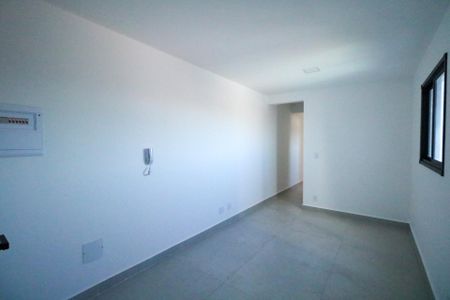 Apartamento à venda com 99m², 2 quartos e 2 vagasSala