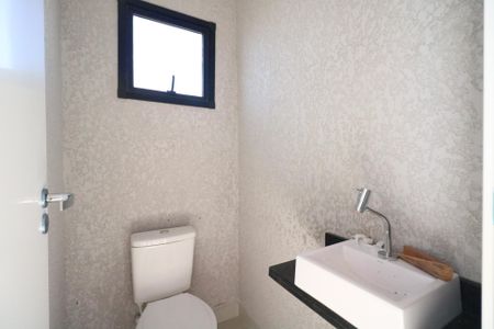 Apartamento à venda com 99m², 2 quartos e 2 vagasBanheiro da Cobertura