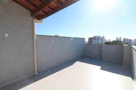 Apartamento à venda com 99m², 2 quartos e 2 vagasCobertura