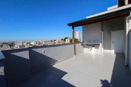 Apartamento à venda com 99m², 2 quartos e 2 vagasCobertura