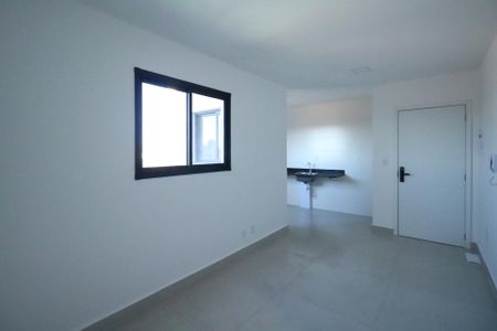 Sala de apartamento à venda com 2 quartos, 99m² em Santa Maria, São Caetano do Sul