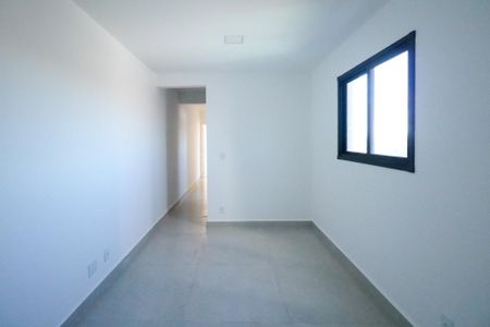 Sala de apartamento à venda com 2 quartos, 99m² em Santa Maria, São Caetano do Sul