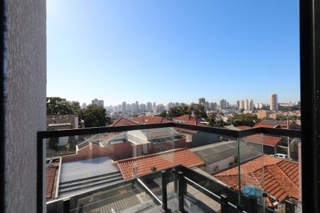 Apartamento à venda com 99m², 2 quartos e 2 vagasVaranda da Suíte