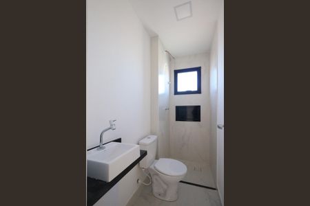Apartamento à venda com 99m², 2 quartos e 2 vagasBanheiro Social