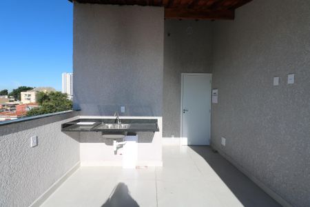 Apartamento à venda com 99m², 2 quartos e 2 vagasCobertura