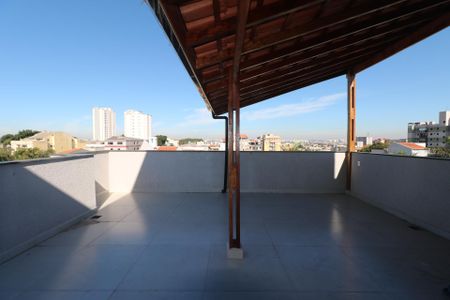 Apartamento à venda com 105m², 2 quartos e 2 vagasCobertura