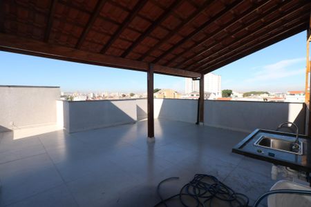 Apartamento à venda com 105m², 2 quartos e 2 vagasCobertura