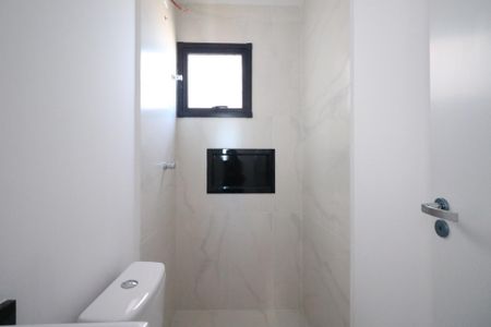 Apartamento à venda com 105m², 2 quartos e 2 vagasBanheiro da Suíte