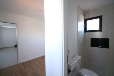 Apartamento à venda com 105m², 2 quartos e 2 vagasSuíte