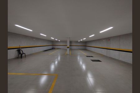 Apartamento à venda com 105m², 2 quartos e 2 vagasGaragem
