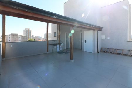 Apartamento à venda com 105m², 2 quartos e 2 vagasCobertura