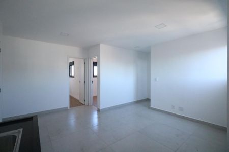Apartamento à venda com 105m², 2 quartos e 2 vagasSala e Cozinha