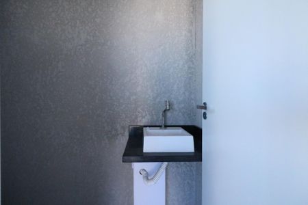 Apartamento à venda com 105m², 2 quartos e 2 vagasBanheiro da Cobertura