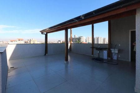 Apartamento à venda com 105m², 2 quartos e 2 vagasCobertura