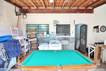 Casa à venda com 2 quartos, 151m² em Parque Sao Diogo, São Bernardo do Campo