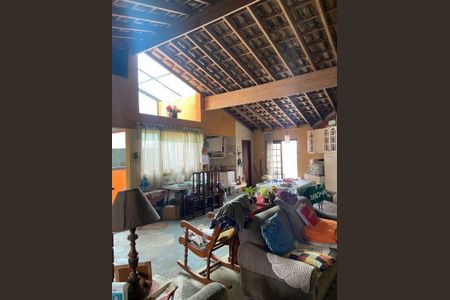 Casa à venda com 5 quartos, 298m² em Parque dos Passaros, São Bernardo do Campo