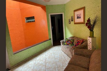 Casa à venda com 5 quartos, 298m² em Parque dos Passaros, São Bernardo do Campo