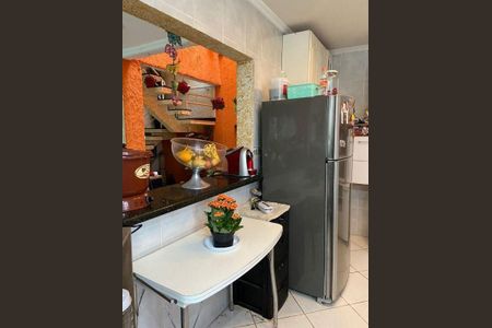 Casa à venda com 298m², 5 quartos e 2 vagas