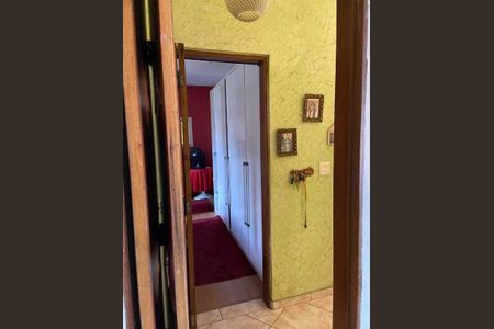 Casa à venda com 5 quartos, 298m² em Parque dos Passaros, São Bernardo do Campo