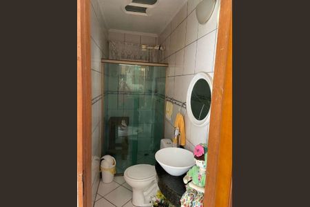 Casa à venda com 5 quartos, 298m² em Parque dos Passaros, São Bernardo do Campo