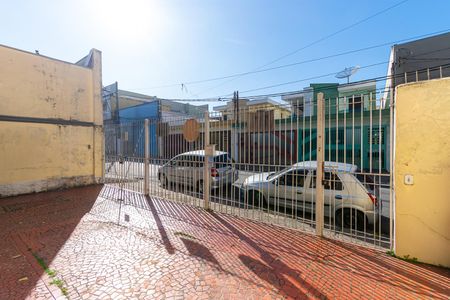 Garagem de casa à venda com 3 quartos, 323m² em Vila Ivone, São Paulo